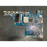 Placa Mae Hp G42