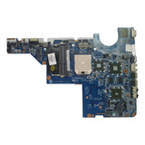 Placa Mae Hp G42