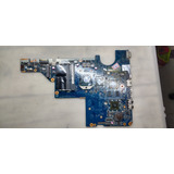Placa Mae Hp G42