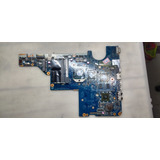 Placa Mae Hp G42