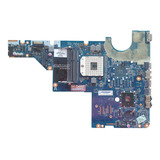 Placa Mae Hp G42
