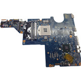 Placa Mae Hp G42