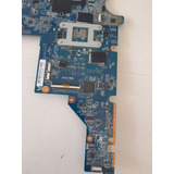 Placa Mae Hp G42