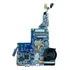 Placa Mãe Hp G42 Da0ax2mb6f0 Amd Turion Ii 2gb Ddr3