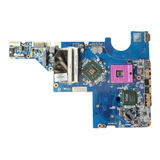 Placa Mae Hp G42
