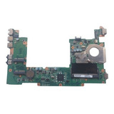 Placa Mãe Hp Mini 1104 Da0nm3mb6e1 Com Intel Atom N2600 Ok