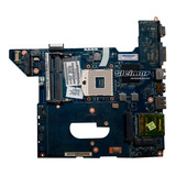 Placa Mae Hp Pavilion