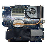 Placa Mae Hp Probook