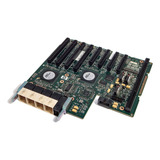 Placa Mae Hp Proliant Dl580 G5 System Board 449414 001 Nfe