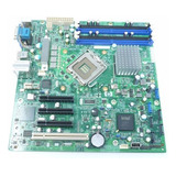 Placa Mae Hp Proliant Ml110 G5 P n 445072 201 457883 001