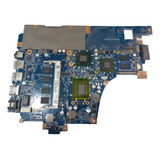 Placa Mãe I5 Notebook Sony Vaio Svf14a15cbb Nvidia Nova