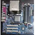 Placa Mae Ibm Socket 478, Rev. 2.8, Pentium 4, Cooler E 1gb.