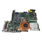 Placa Mae Ibm Think
