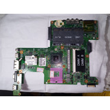 Placa Mae Inspiron 1525