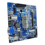 Placa Mae Integrada Pcware