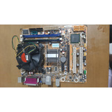 Placa Mae Intel 775