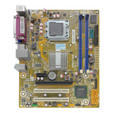 Placa Mae Intel 775 Ddr3 1333 G41 Ipm41 d3 Pegatron