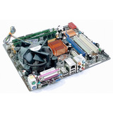 Placa Mae Intel 775