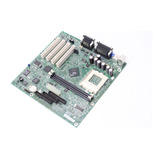 Placa Mae Intel Ca810