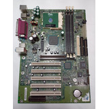 Placa Mae Intel Com