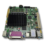 Placa Mae Intel D525
