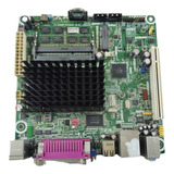 Placa Mae Intel D525