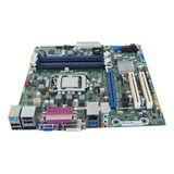Placa Mãe Intel Db75en Ddr3 Socket 1155 Pentium G2030