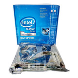 Placa Mãe Intel Dg31prbr Ddr2 Lga 775 Dual Core core2duo