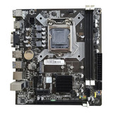 Placa Mãe Intel Duex Dx H81zg