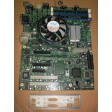Placa Mãe Intel Entry Server Board
