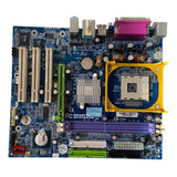 Placa Mae Intel Gigabyte