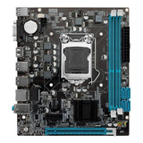 Placa Mae Intel H81