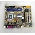 Placa Mãe Intel Lga 755 Pegatron Ipm41-d3 Ddr3 Vga Cor Sem Espelho