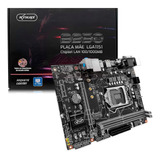 Placa Mae Intel Lga1151
