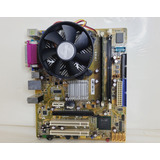 Placa Mae Intel Lga775