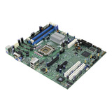 Placa Mae Intel Server