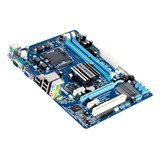 Placa Mae Intel Skt