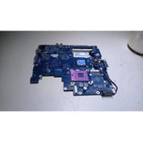 Placa Mae Intelbras L420