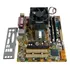 Placa Mãe Ipm41-d3 Core2 Duo E7500 4gb Ddr3 Soquete 775