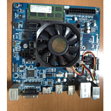 Placa Mae Ipx1800g2 celeron