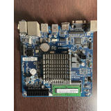 Placa Mae Ipx1800g2 celeron