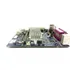 Placa Mãe Ipx2500e1 Eup Com Espelho E Cabos