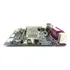 Placa Mãe Ipx2500e1 Eup Com Espelho E Cabos