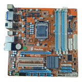 Placa Mae Itautec 1155