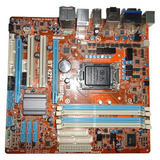 Placa Mãe Itautec 1156 St 4271 Oem