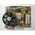 Placa Mãe Itautec Ipm31, Com Processador Core 2 Duo (2330)