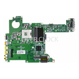 Placa Mae Itautec W7540