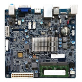 Placa Mae J1800 Celeron