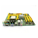 Placa Mae Jetway M26gt4