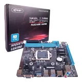 Placa Mae Kp h81